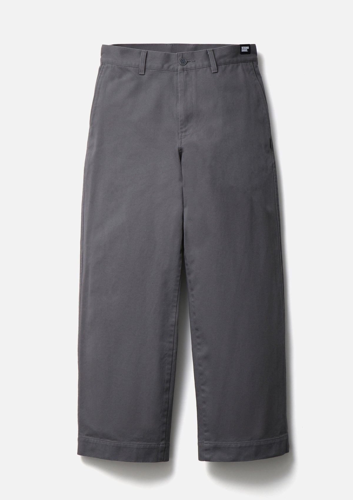NEIGHBORHOOD NEIGHBORHOOD WIDE CHINO PANTS パンツ 商品画像 2