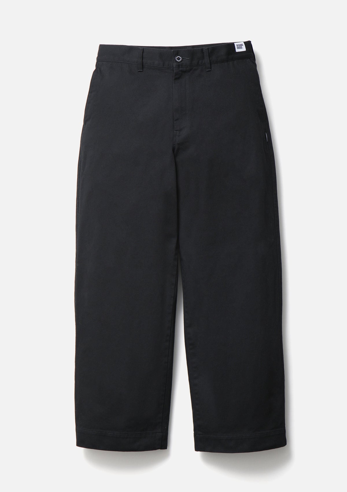 NEIGHBORHOOD NEIGHBORHOOD WIDE CHINO PANTS パンツ 商品画像 3