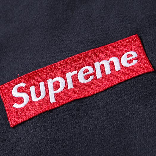 Supreme ボックスロゴ クルーネックスウェット（ダークカラー） 商品画像 7