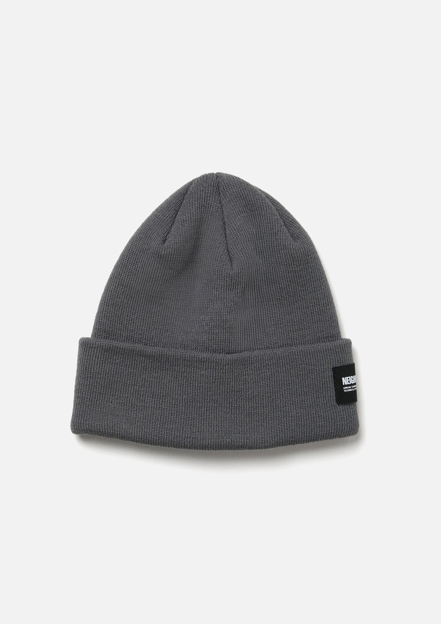 NEIGHBORHOOD NEIGHBORHOOD BEANIE 帽子 商品画像 1