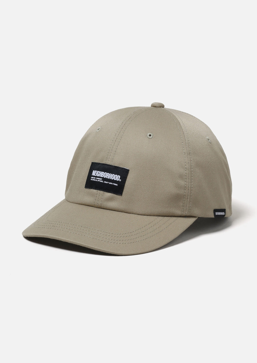 NEIGHBORHOOD NEIGHBORHOOD DAD CAP 帽子 商品画像 1