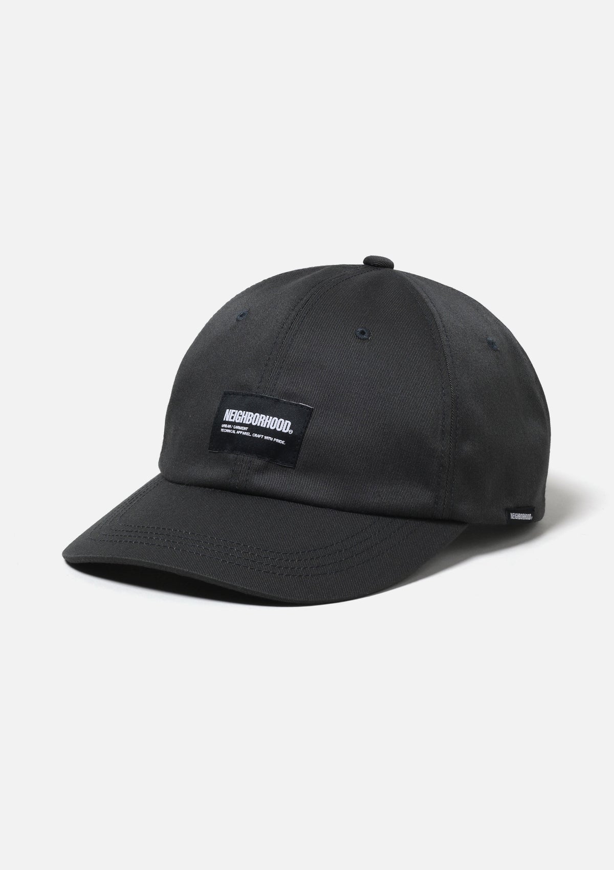 NEIGHBORHOOD NEIGHBORHOOD DAD CAP 帽子 商品画像 2