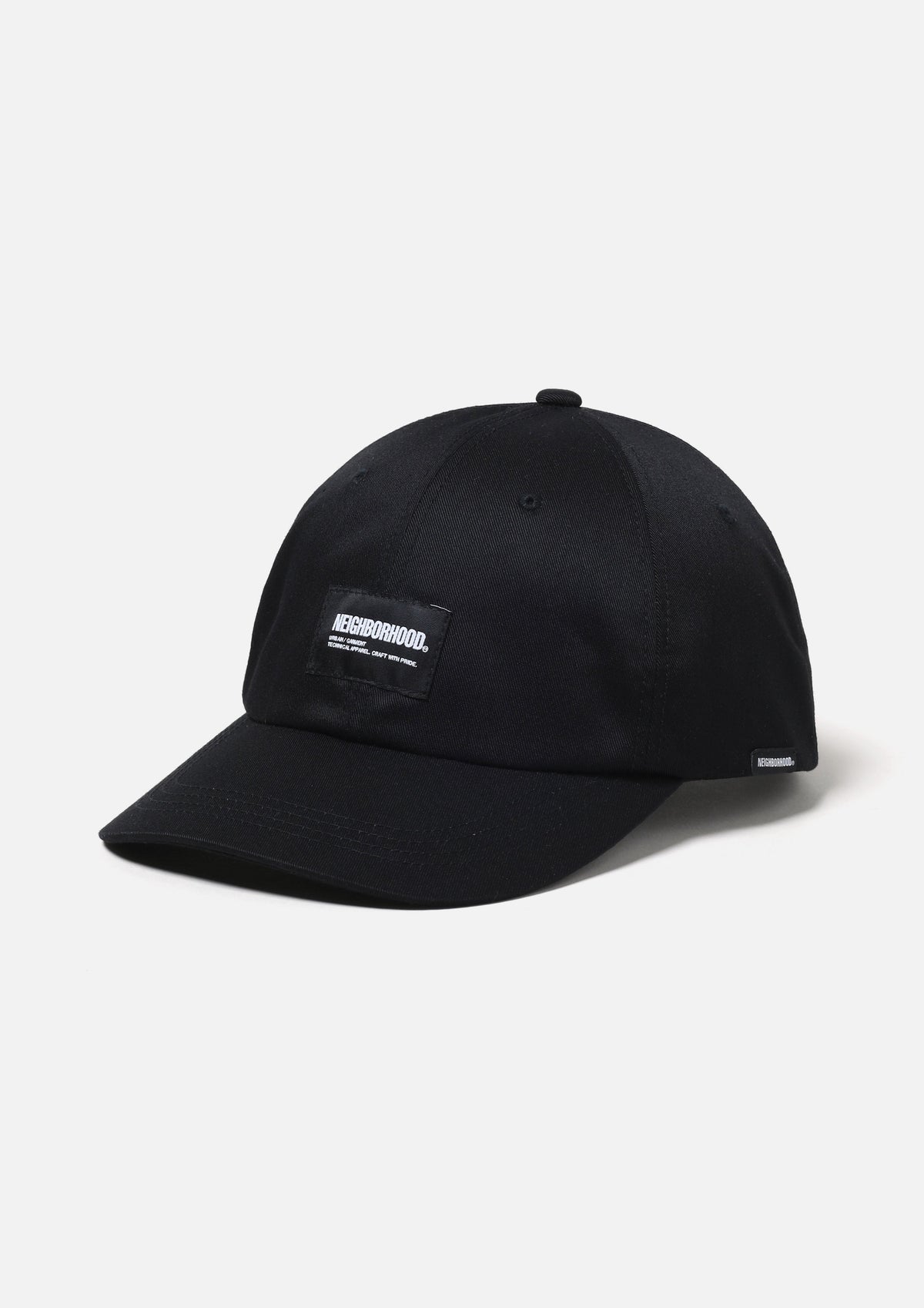 NEIGHBORHOOD NEIGHBORHOOD DAD CAP 帽子 商品画像 4