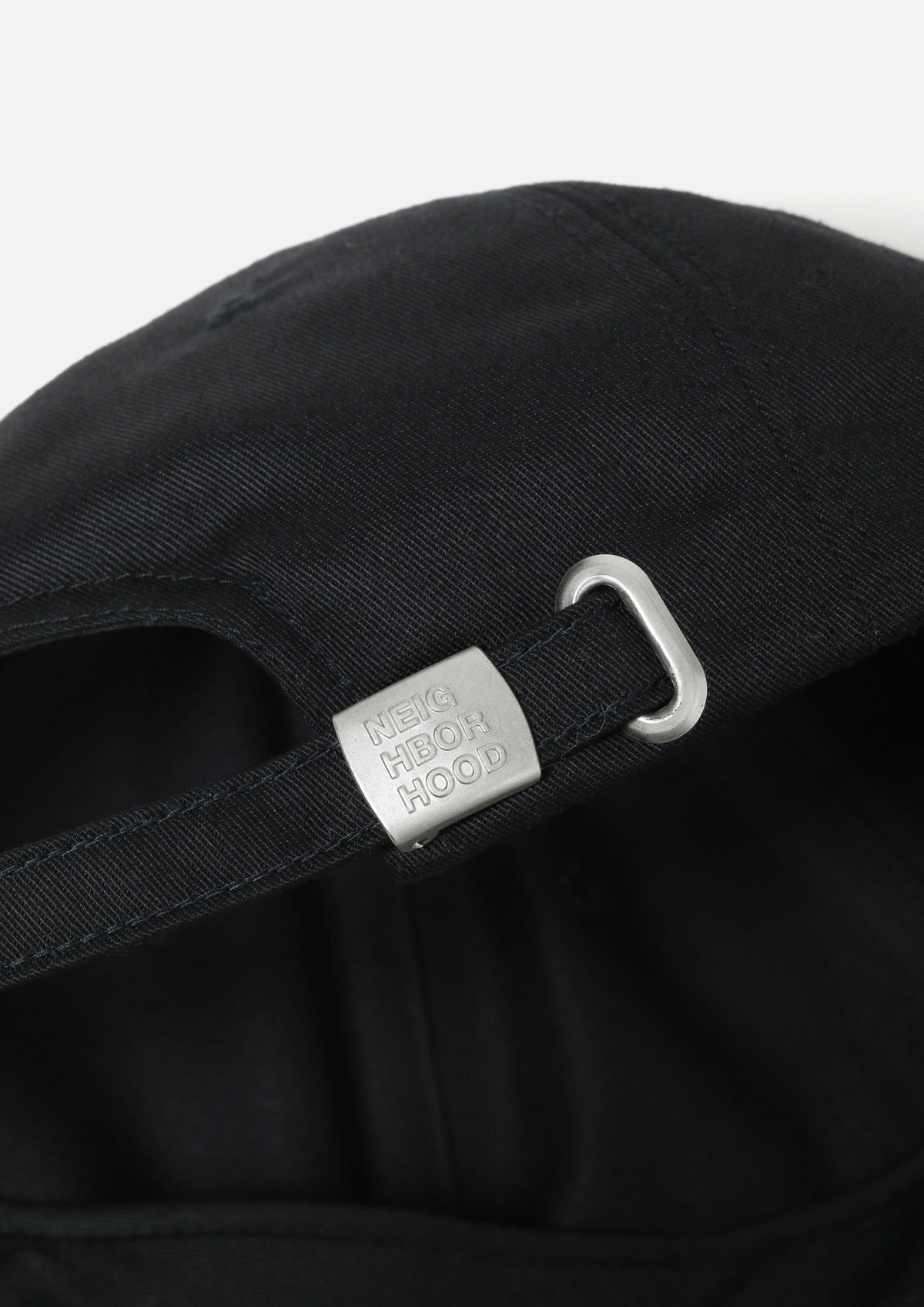NEIGHBORHOOD NEIGHBORHOOD DAD CAP 帽子 商品画像 7
