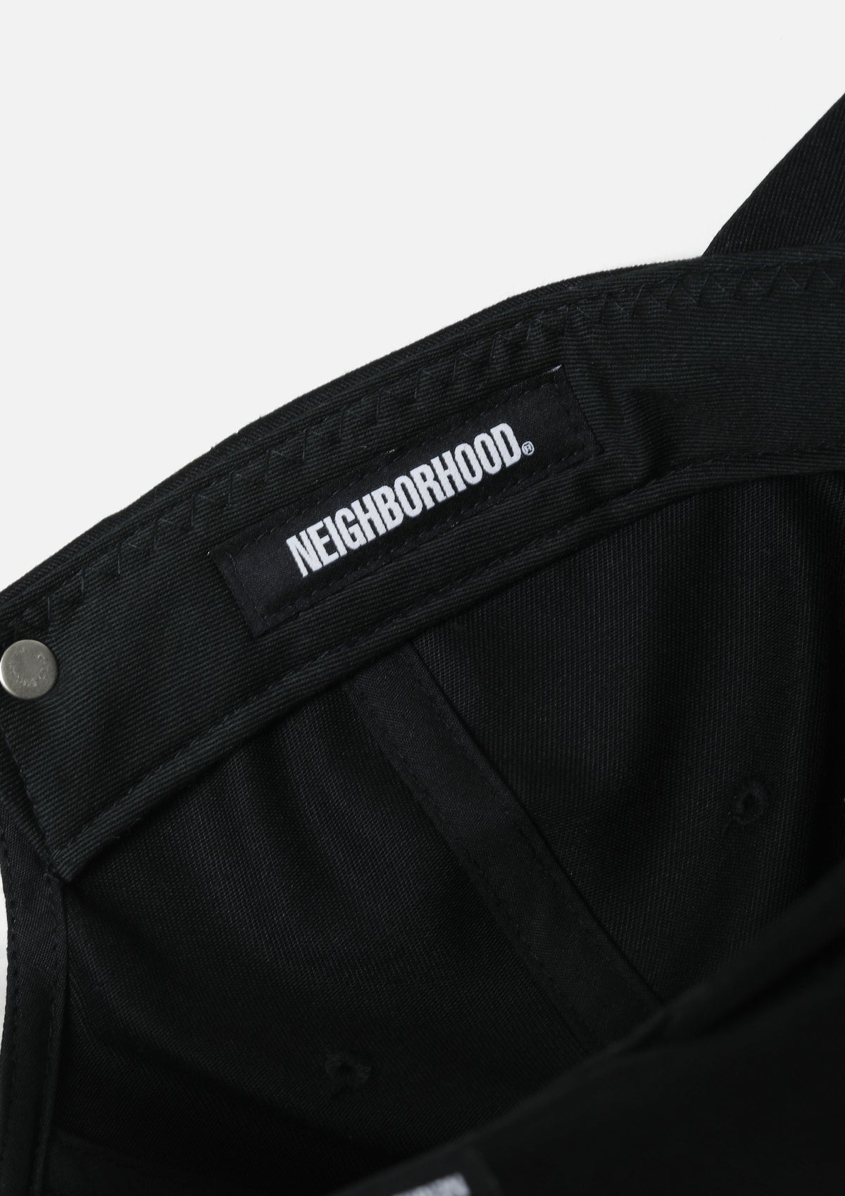 NEIGHBORHOOD NEIGHBORHOOD DAD CAP 帽子 商品画像 8