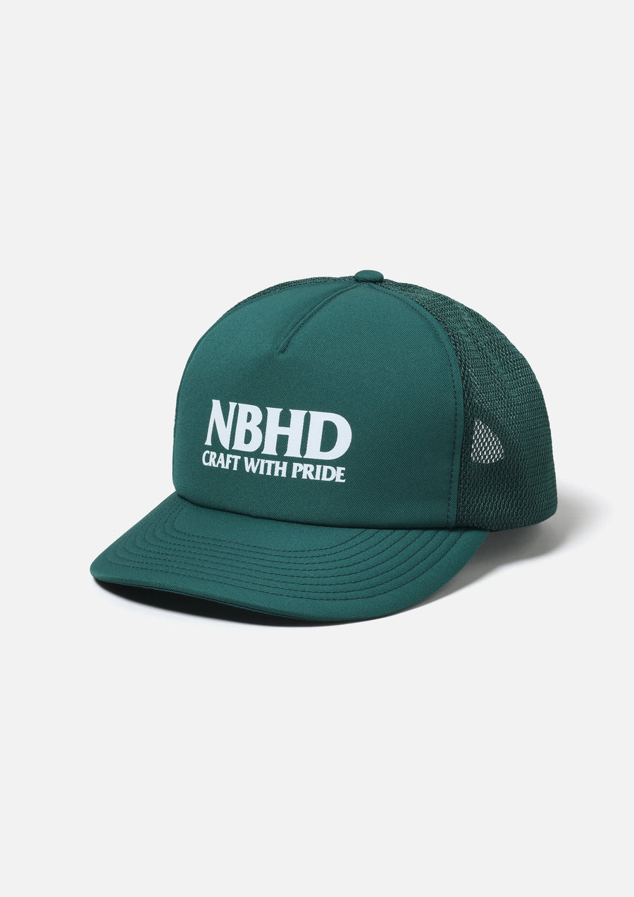 NEIGHBORHOOD NEIGHBORHOOD MESH CAP 帽子 商品画像 1