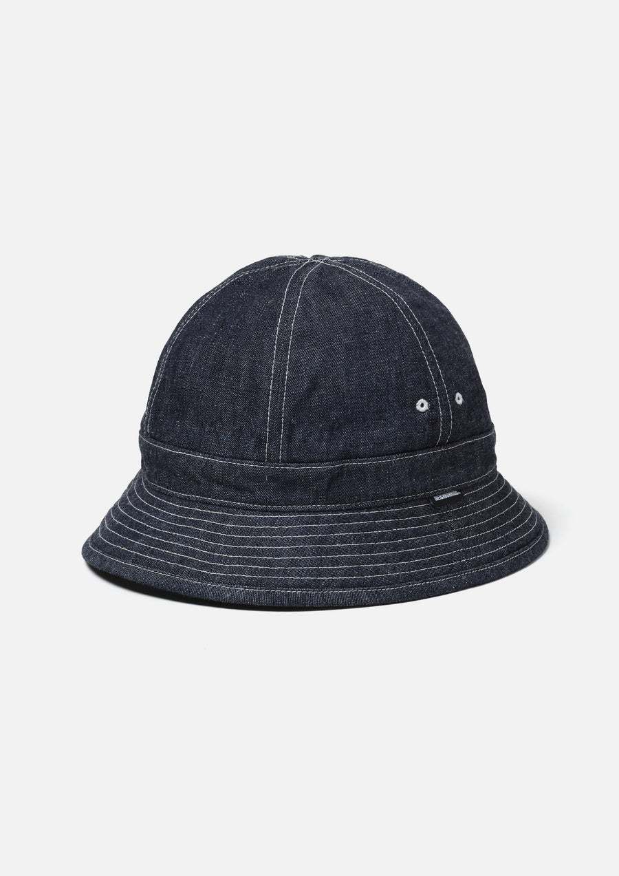 NEIGHBORHOOD NEIGHBORHOOD DENIM BALL HAT 帽子 商品画像 1