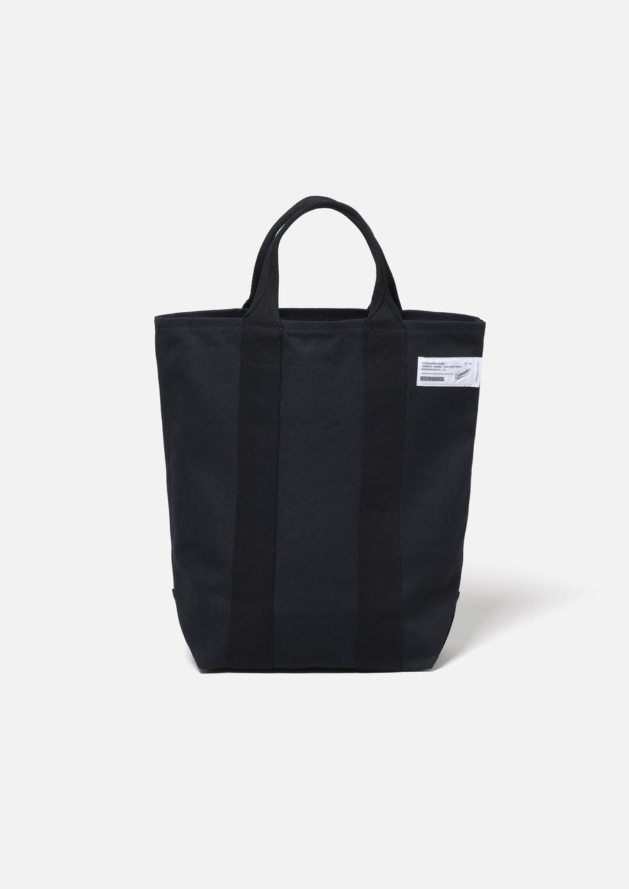 NEIGHBORHOOD NEIGHBORHOOD CANVAS TOTE BAG キャンバストートバッグ 商品画像 1