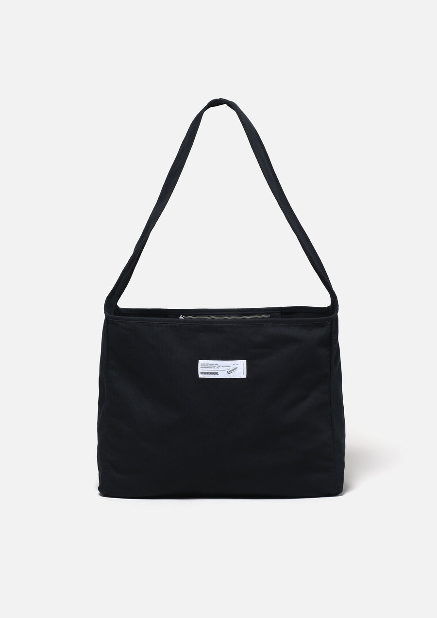 NEIGHBORHOOD NEIGHBORHOOD HBT NEWSPAPER BAG バッグ 商品画像 1