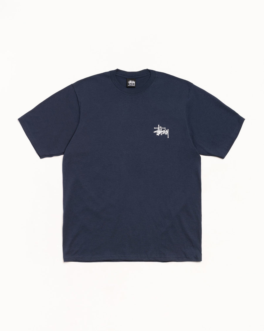 Stüssy BASIC STÜSSY TEE｜品番：1904870｜画像1