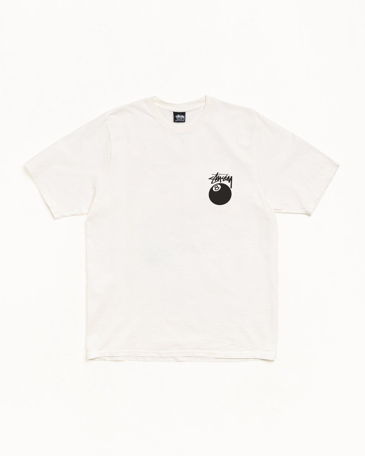 Stüssy Stüssy 8 BALL TEE 半袖Tシャツ 商品画像 1