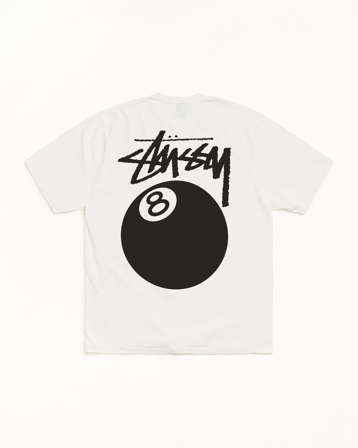 Stüssy Stüssy 8 BALL TEE 半袖Tシャツ 商品画像 2