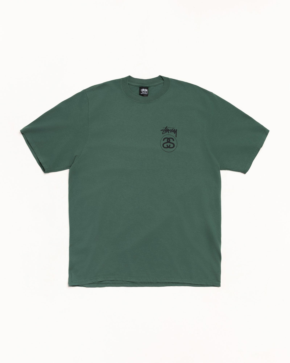 Stüssy Stüssy STOCK LINK TEE 半袖Tシャツ 商品画像 1