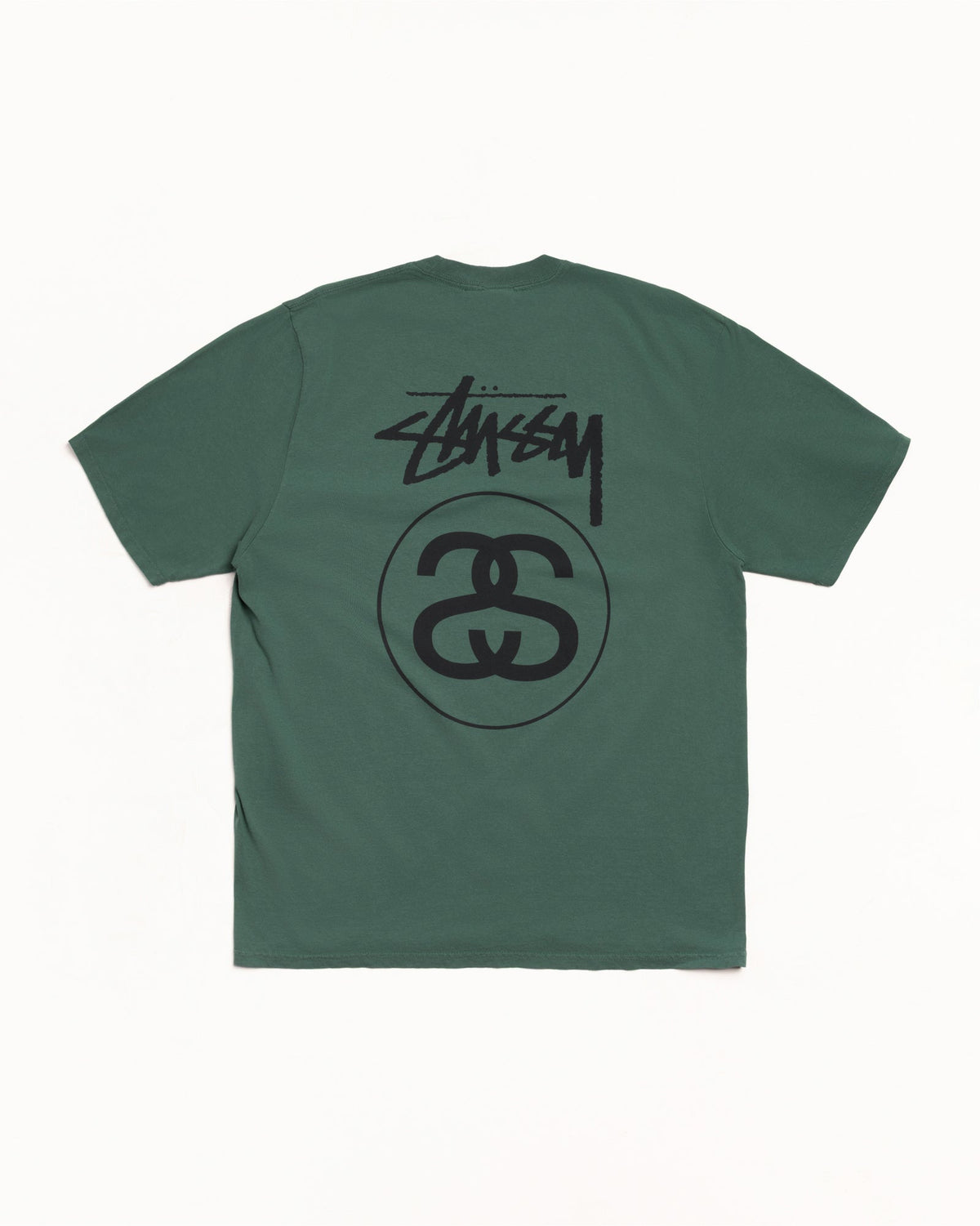 Stüssy Stüssy STOCK LINK TEE 半袖Tシャツ 商品画像 2