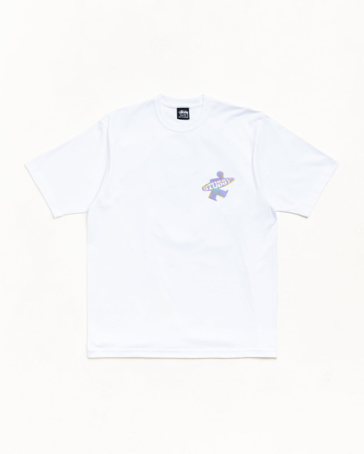 Stüssy Stüssy DOT SURF PUFF PRINT TEE 半袖Tシャツ 商品画像 1