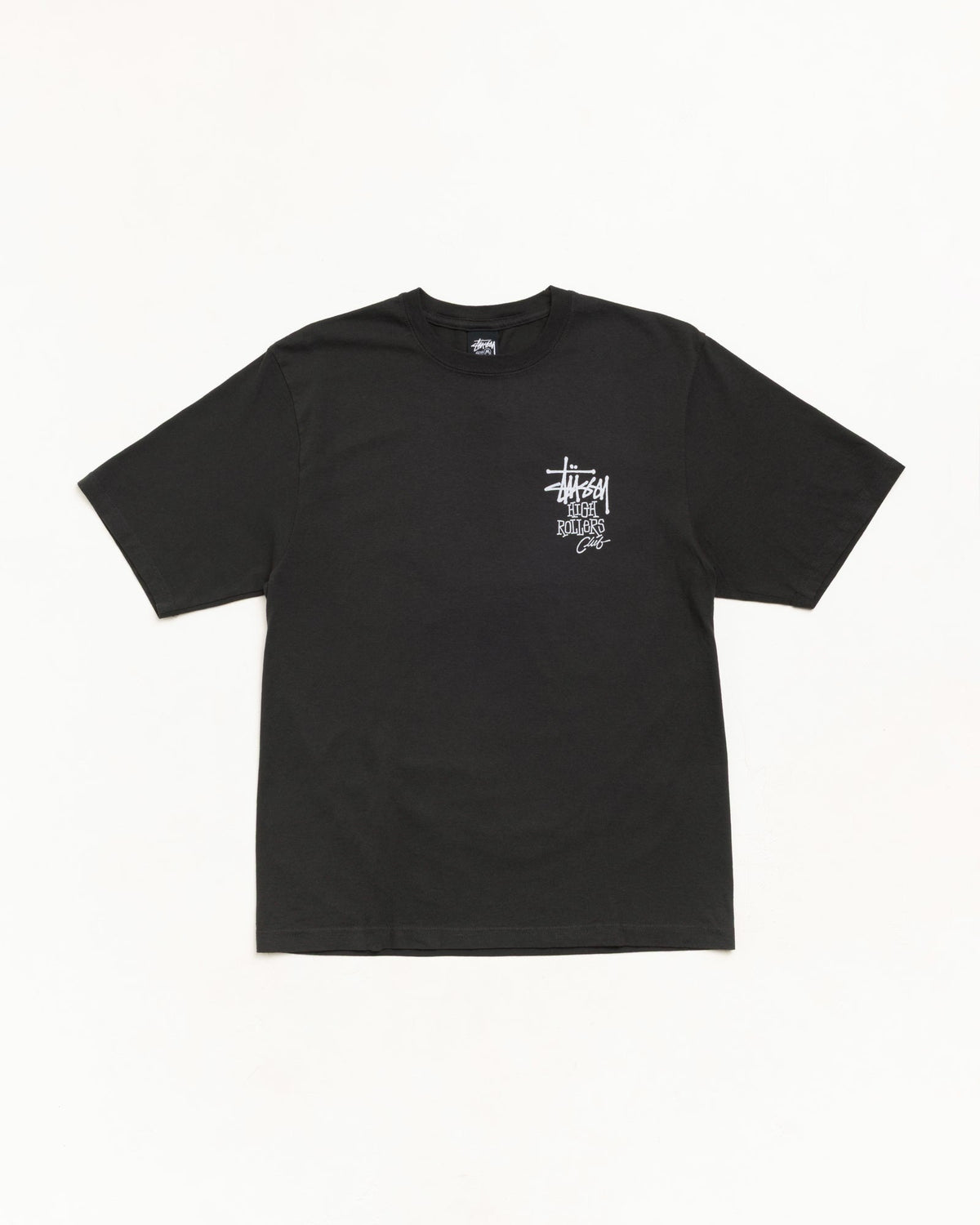 Stüssy Stüssy HIGH ROLLERS TEE 半袖Tシャツ 商品画像 1