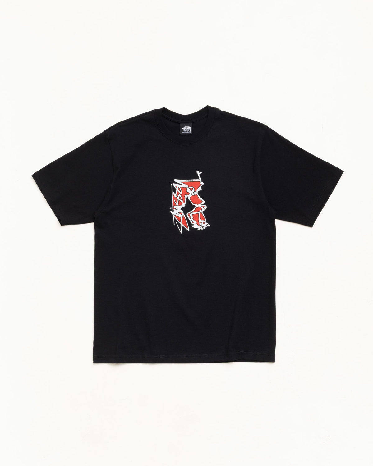 Stüssy Stüssy SMOOTH SK8 TEE 半袖Tシャツ 商品画像 1