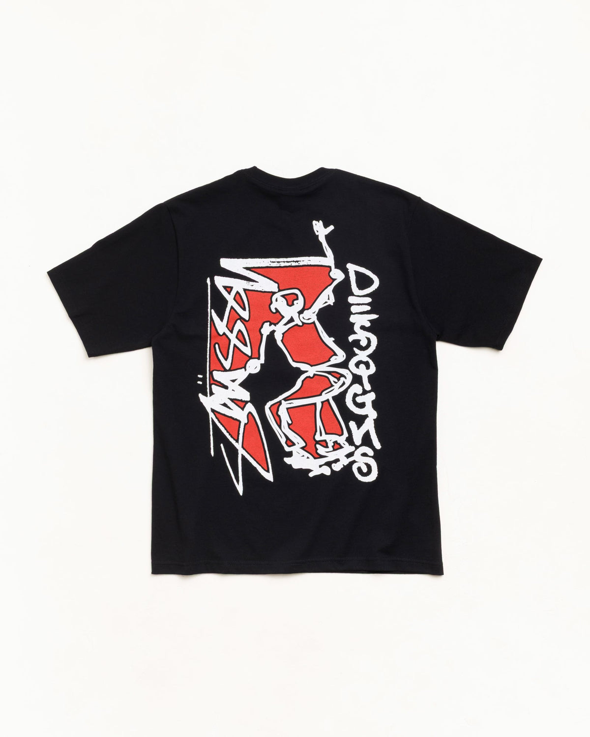Stüssy Stüssy SMOOTH SK8 TEE 半袖Tシャツ 商品画像 2