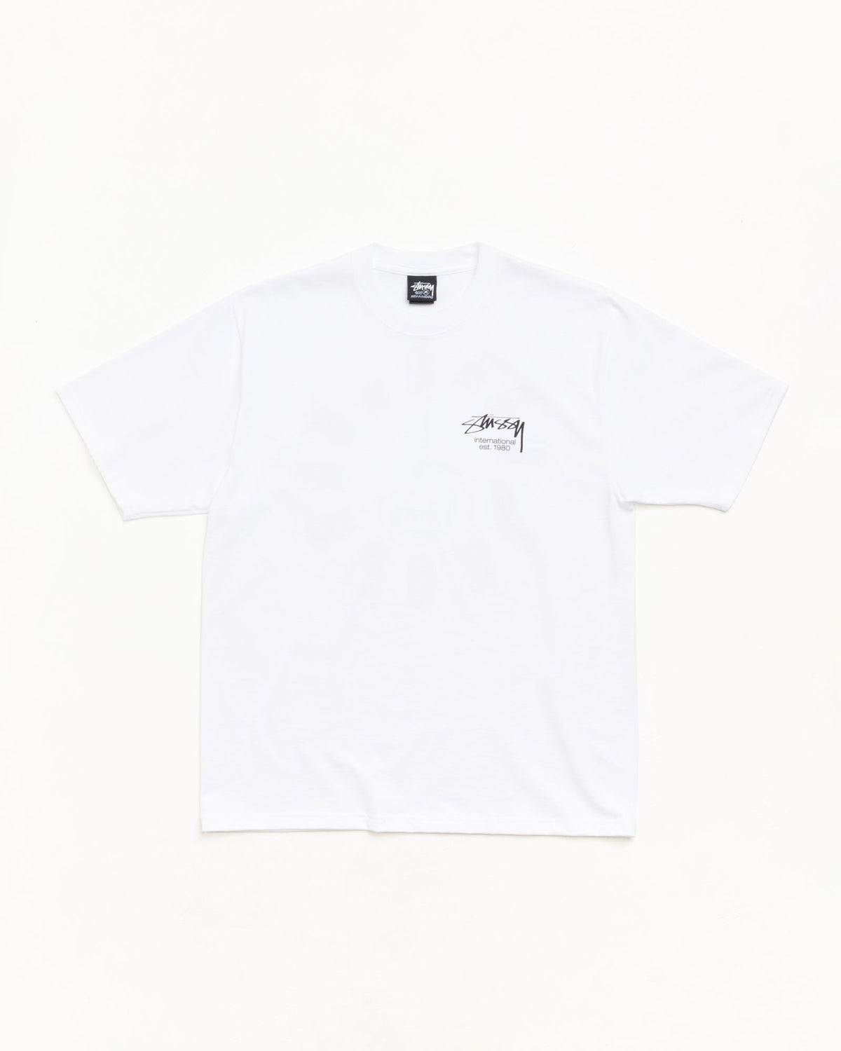 Stüssy Stüssy DICE CLOCK TEE 半袖Tシャツ 商品画像 1