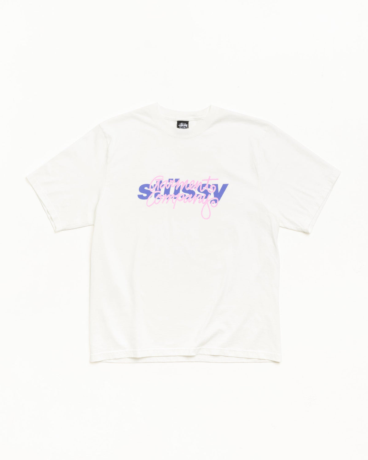 Stüssy Stüssy GARMENT CO. TEE 半袖Tシャツ 商品画像 1