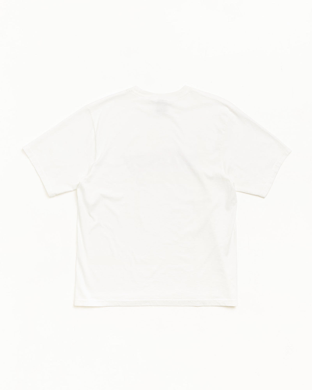 Stüssy Stüssy GARMENT CO. TEE 半袖Tシャツ 商品画像 2