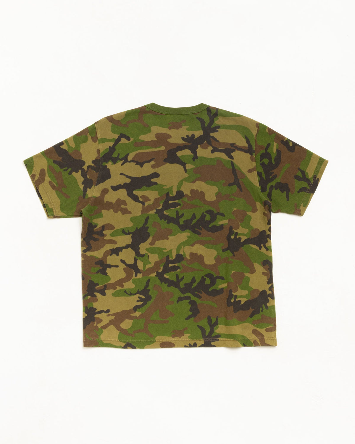 Stüssy Stüssy KIDS TEE 半袖Tシャツ 商品画像 2