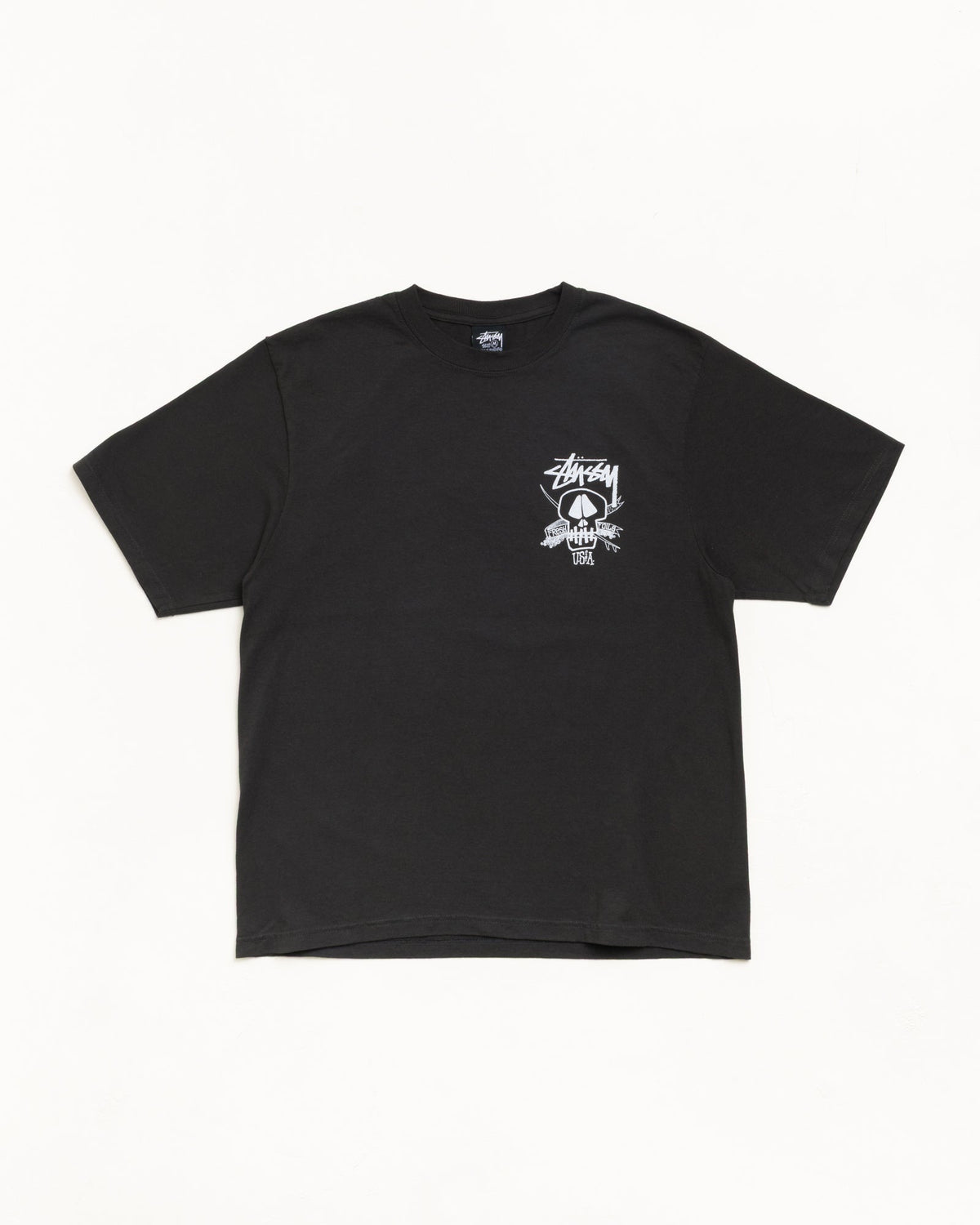 Stüssy Stüssy FRESH FOILS TEE 半袖Tシャツ 商品画像 1
