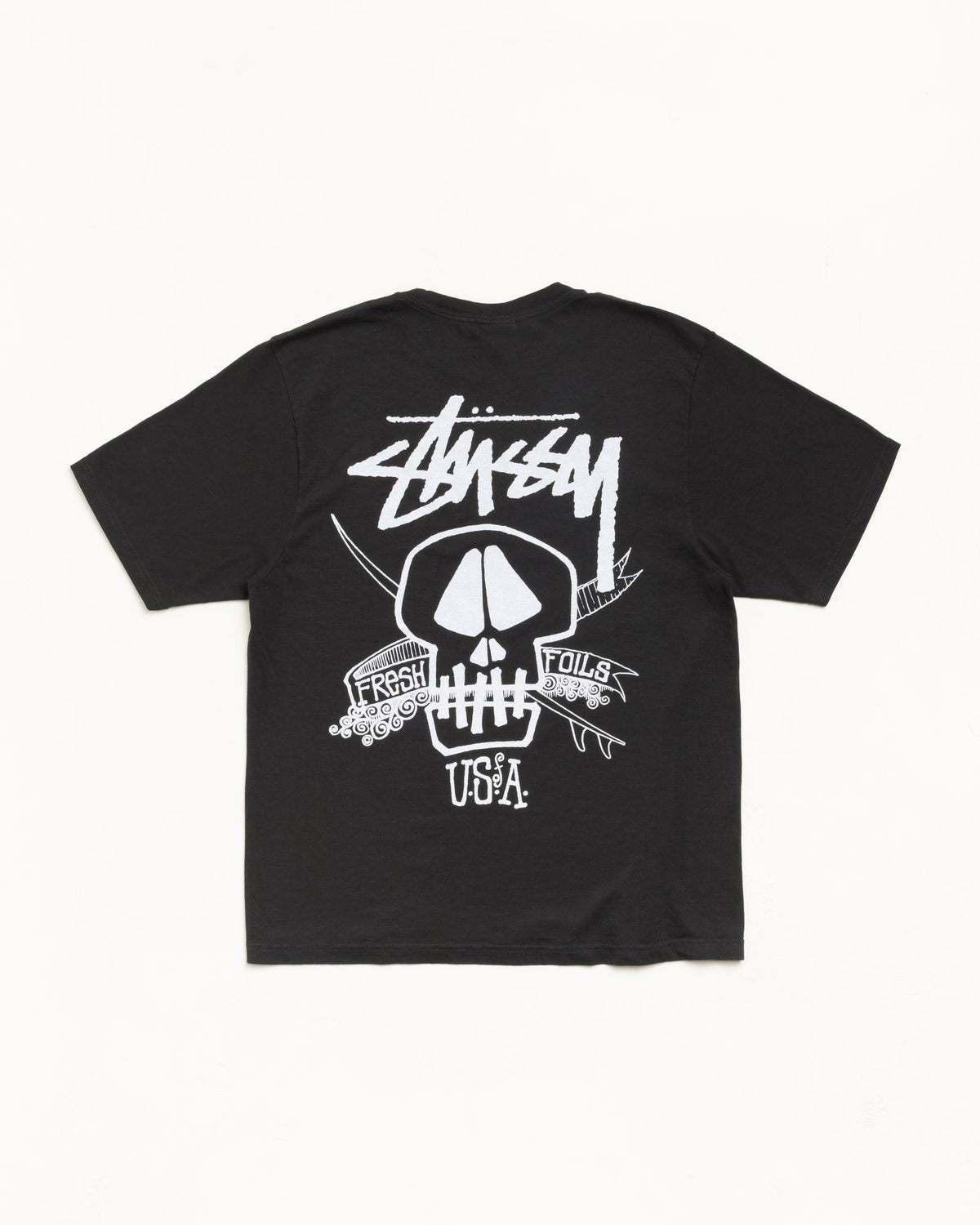 Stüssy Stüssy FRESH FOILS TEE 半袖Tシャツ 商品画像 2