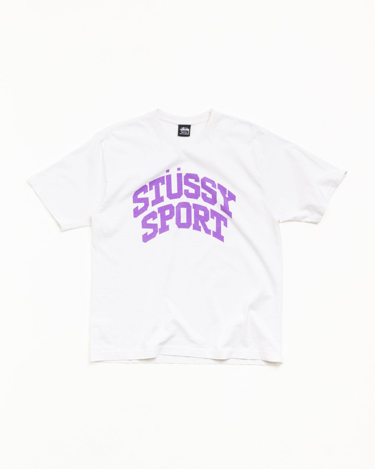 Stüssy Stüssy BLOCK SPORT TEE 半袖Tシャツ 商品画像 1