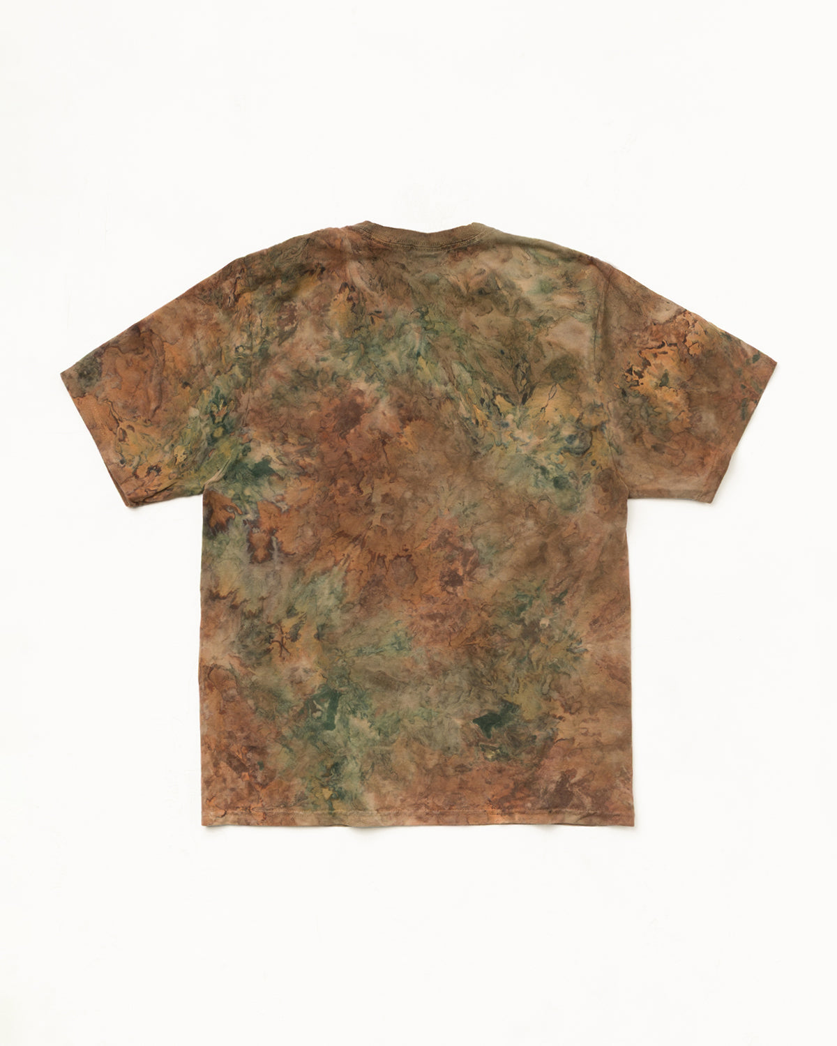 Stüssy Stüssy CAMO BLOCK SPORT TEE 半袖Tシャツ 商品画像 2
