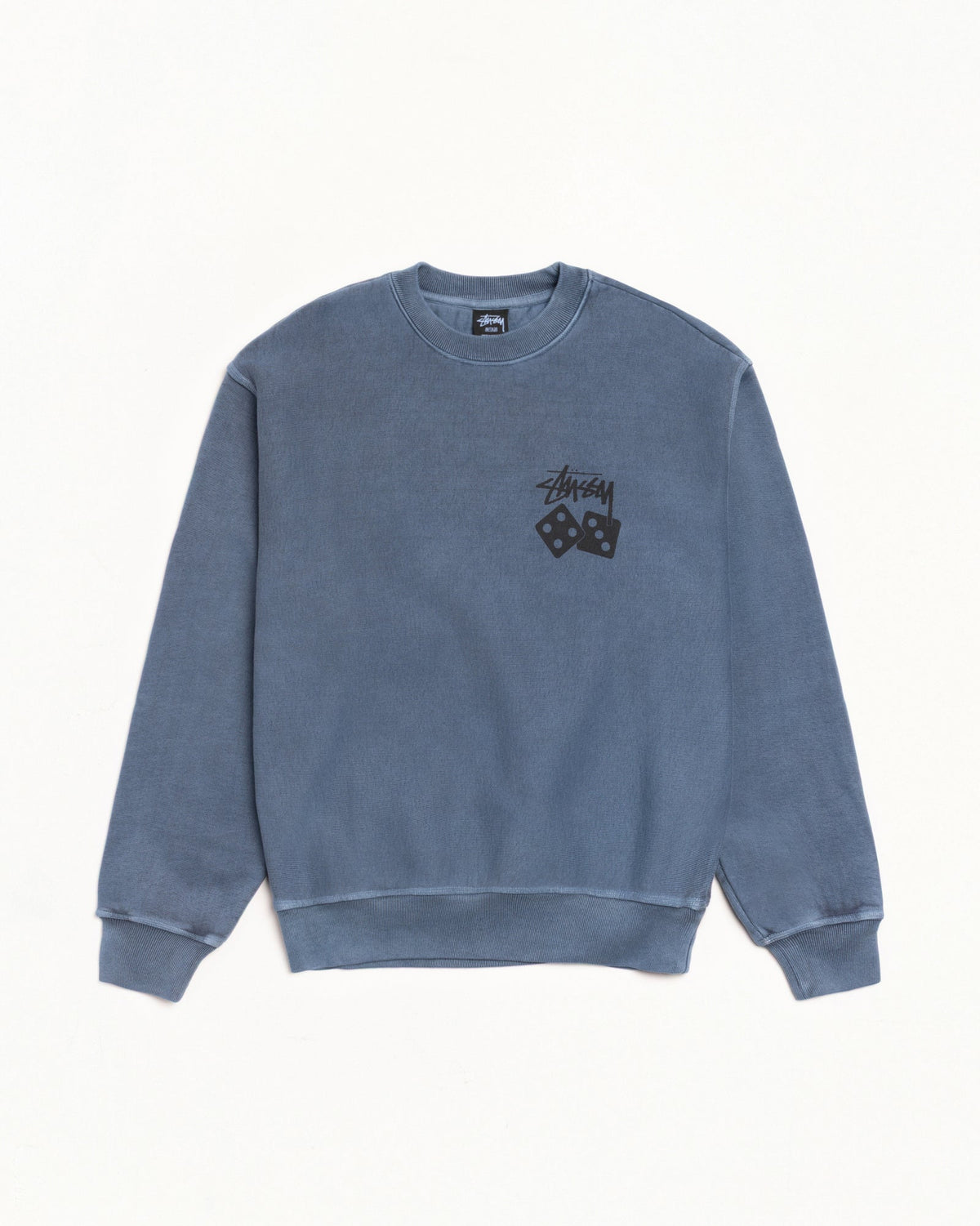 Stüssy Stüssy DICE CREW スウェットシャツ 商品画像 1