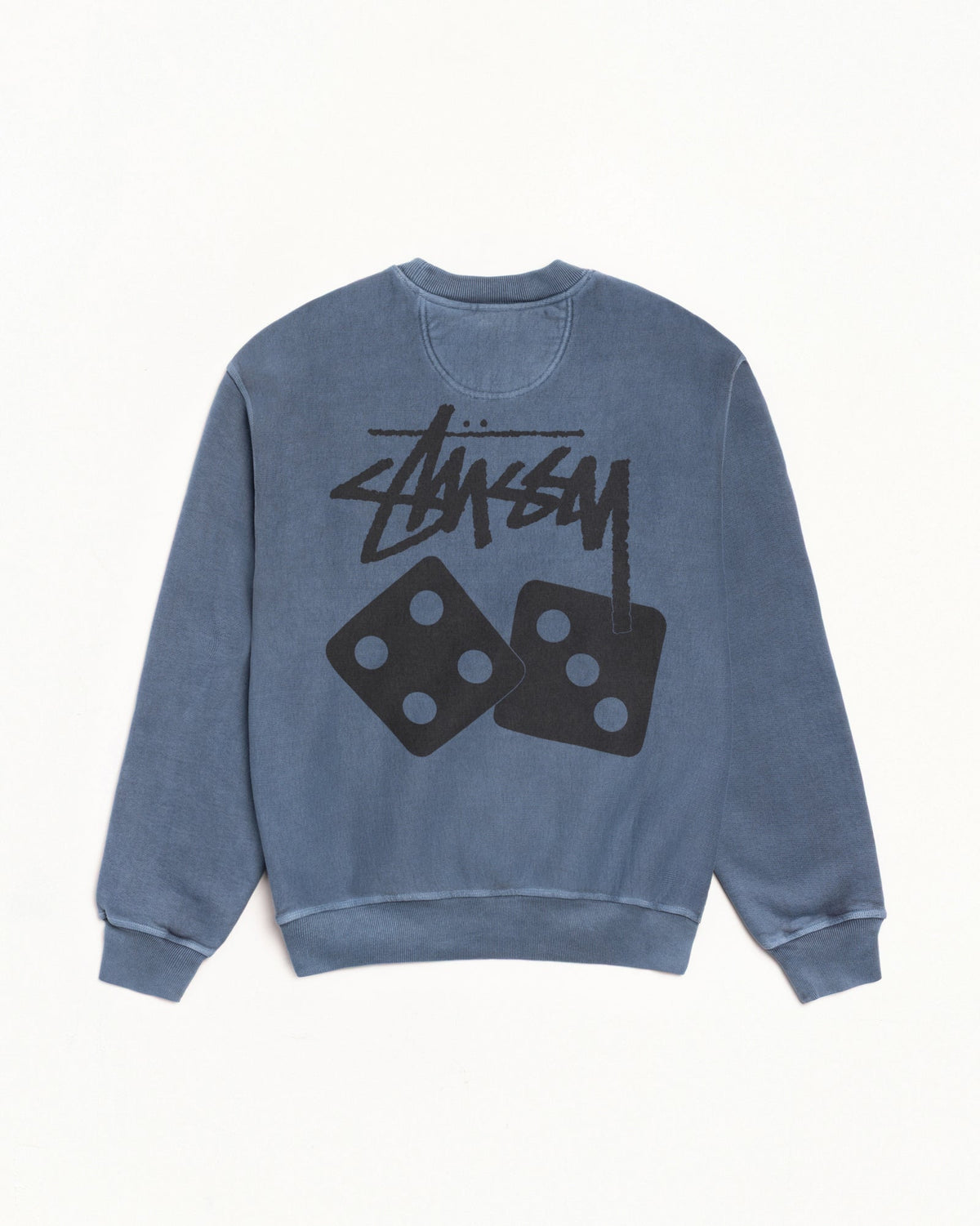 Stüssy Stüssy DICE CREW スウェットシャツ 商品画像 2