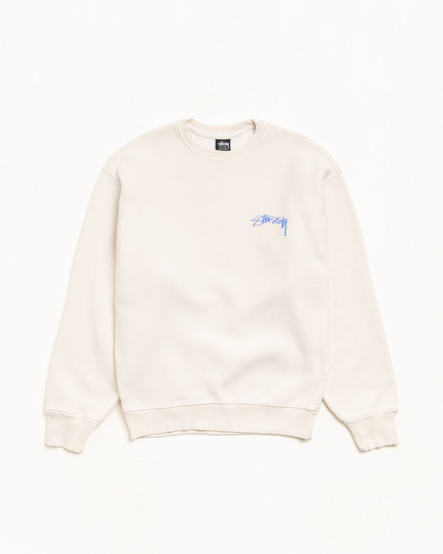 Stüssy Stüssy SKATE STACK CREW スウェットシャツ 商品画像 1