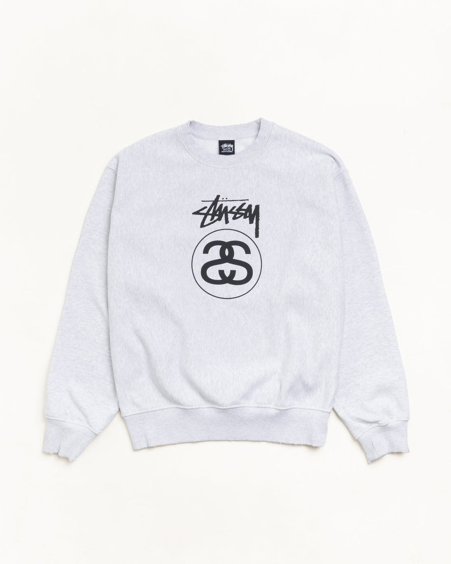Stüssy Stüssy STOCK LINK CREW スウェットシャツ 商品画像 1