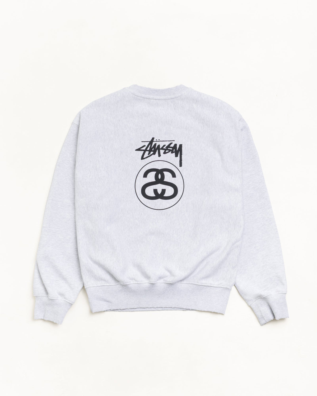 Stüssy Stüssy STOCK LINK CREW スウェットシャツ 商品画像 2
