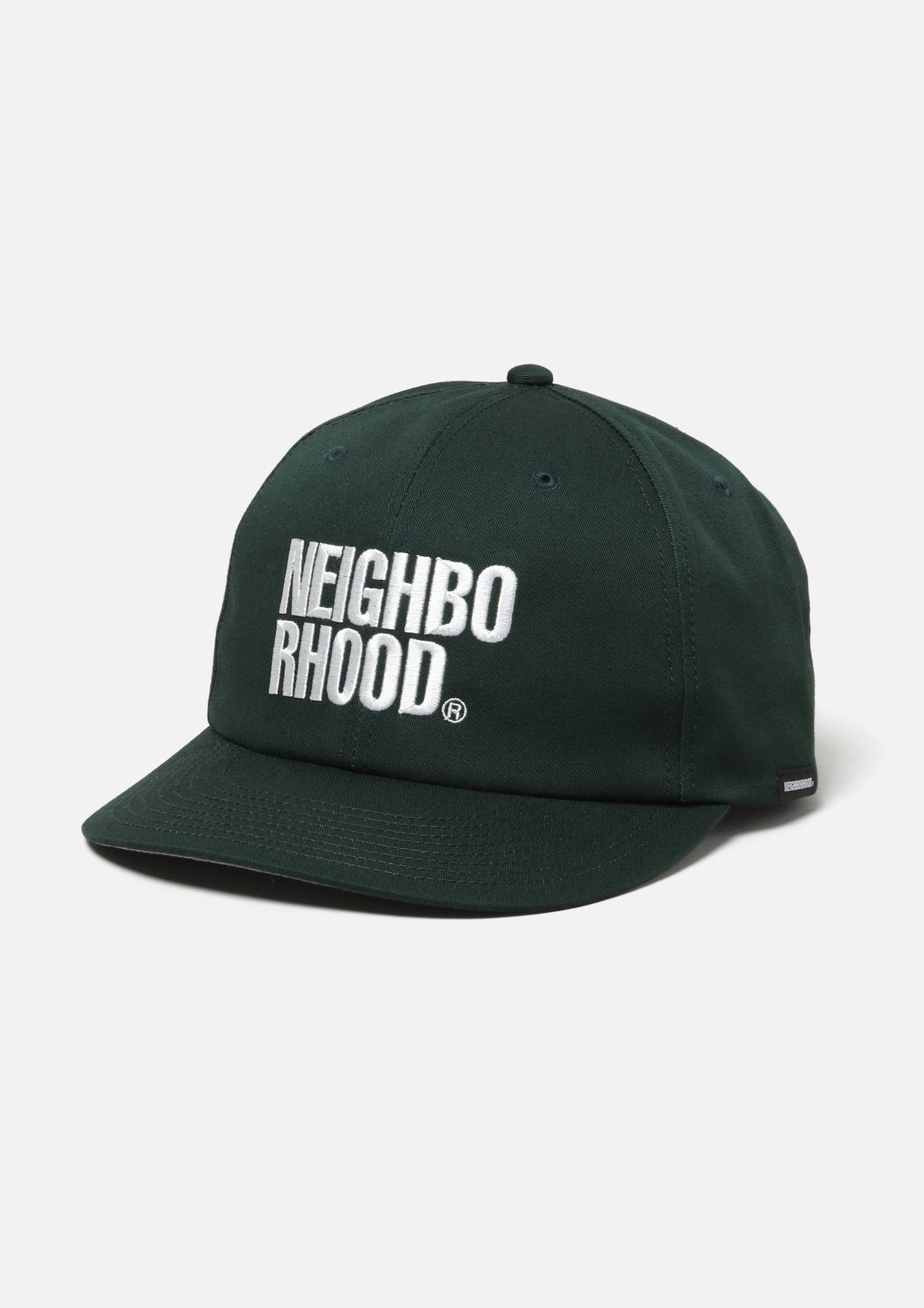 NEIGHBORHOOD NEIGHBORHOOD BASEBALL CAP-2 帽子 商品画像 1