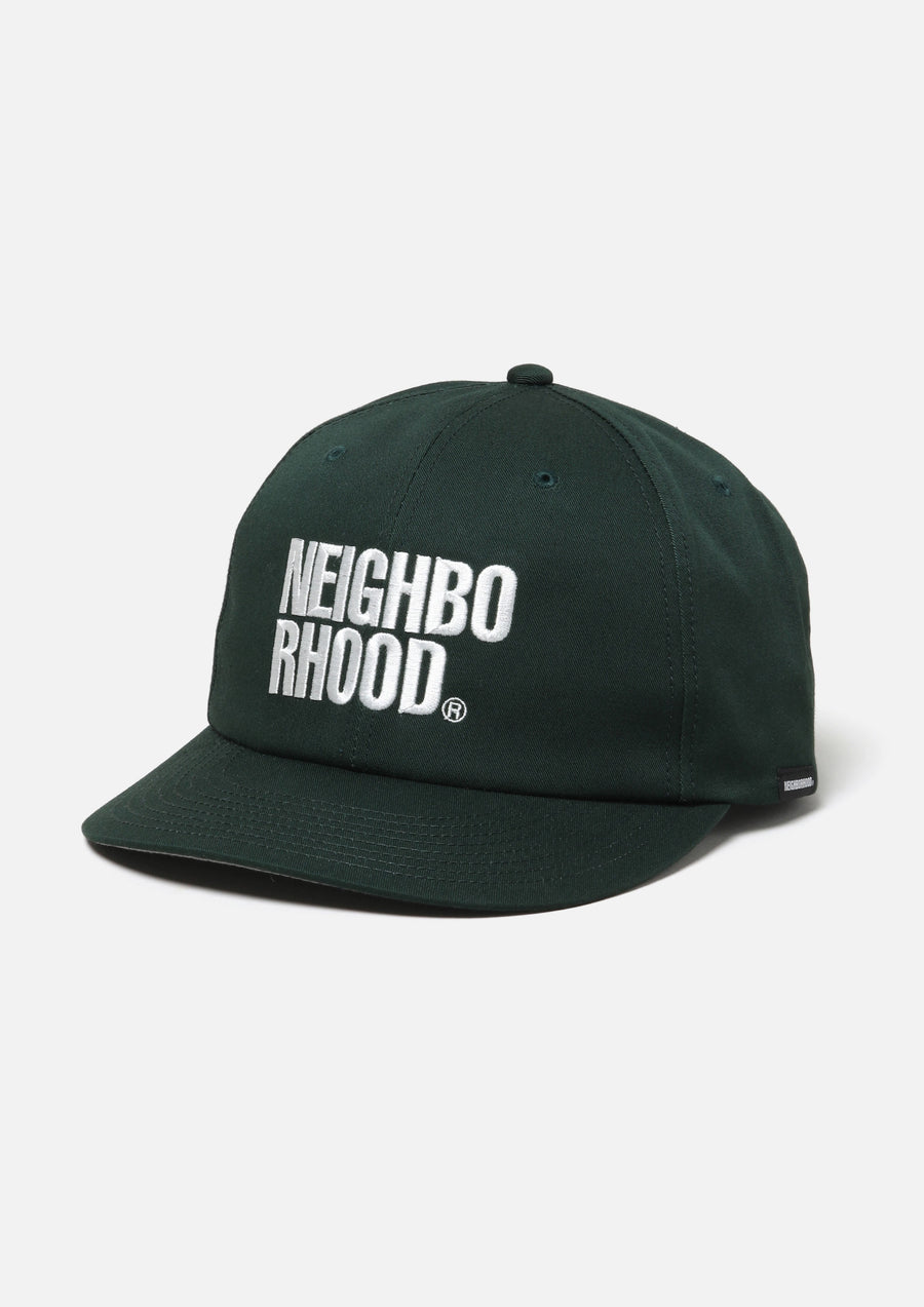 NEIGHBORHOOD NEIGHBORHOOD BASEBALL CAP-2 帽子 商品画像 1