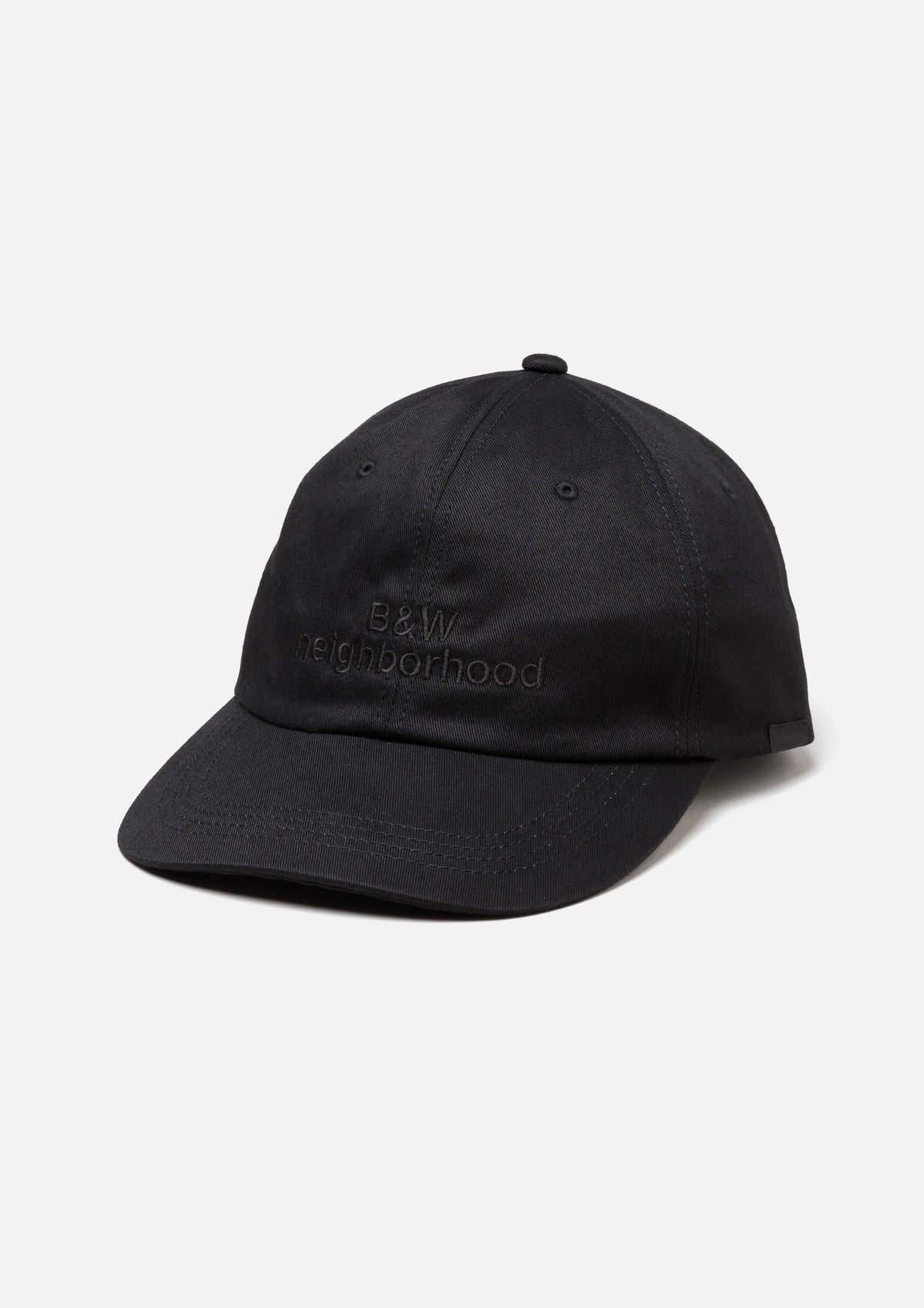 NEIGHBORHOOD NEIGHBORHOOD BW . DAD CAP 帽子 商品画像 2