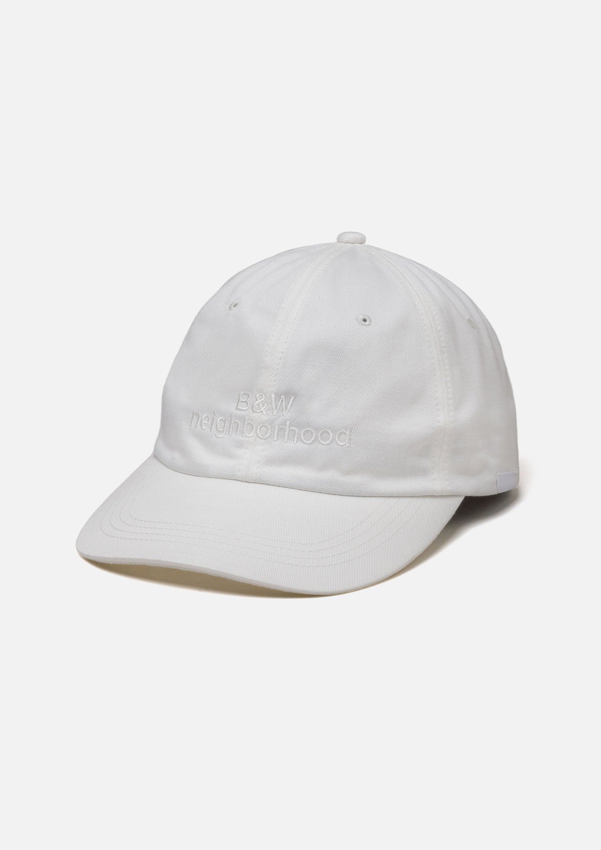 NEIGHBORHOOD NEIGHBORHOOD BW . DAD CAP 帽子 商品画像 1