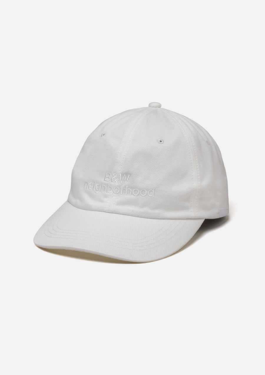 NEIGHBORHOOD NEIGHBORHOOD BW . DAD CAP 帽子 商品画像 1