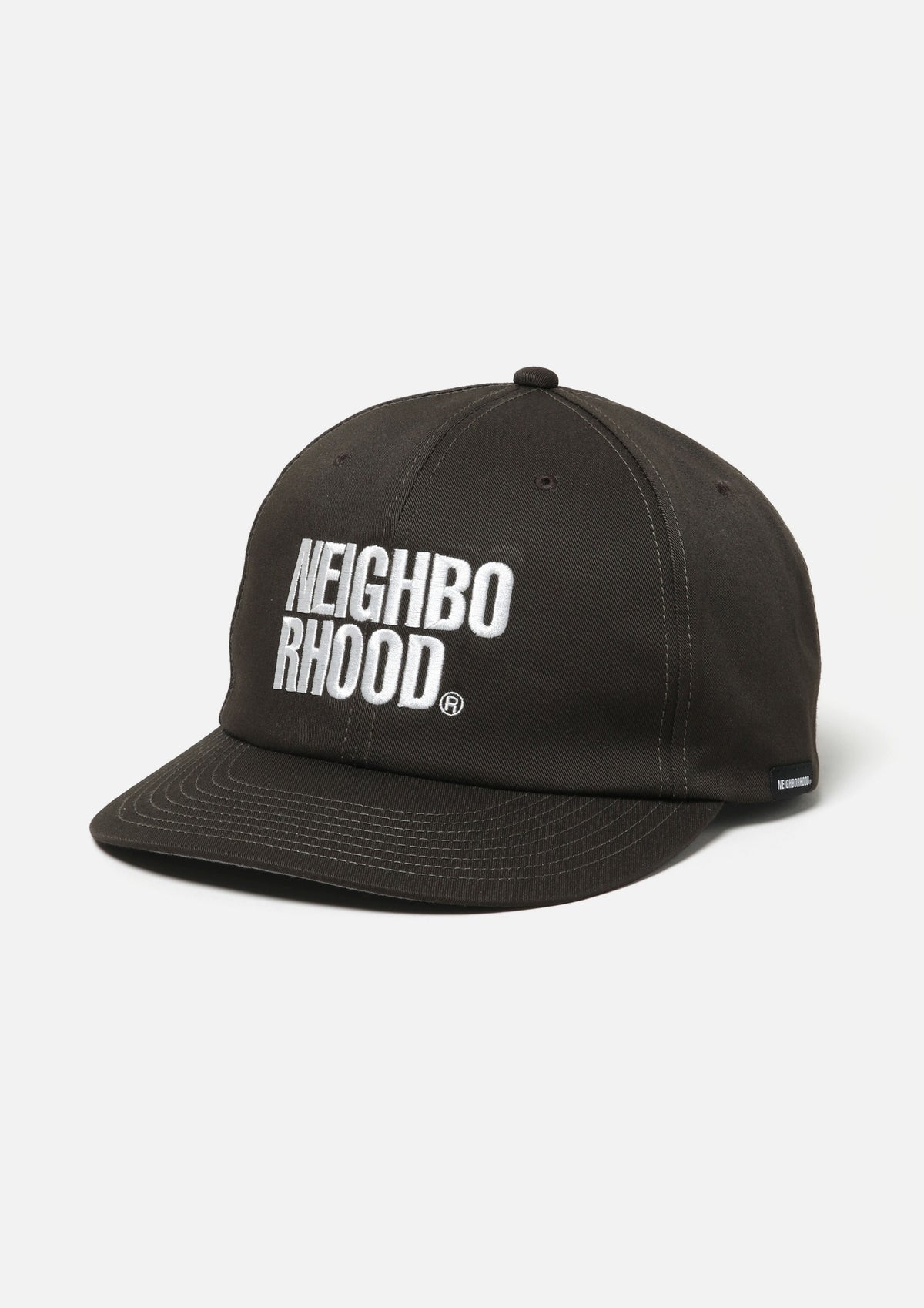NEIGHBORHOOD NEIGHBORHOOD BASEBALL CAP-2 帽子 商品画像 2