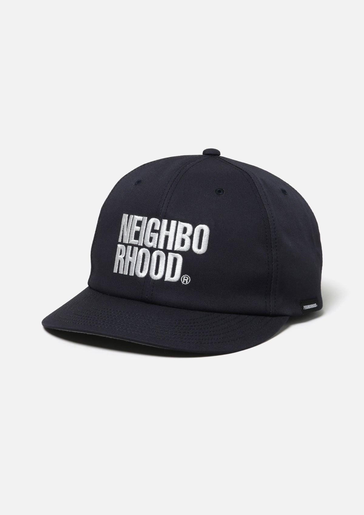 NEIGHBORHOOD NEIGHBORHOOD BASEBALL CAP-2 帽子 商品画像 3