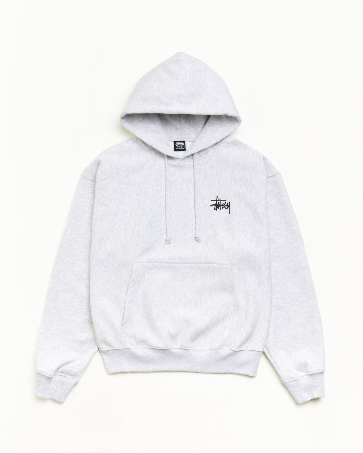 Stüssy Stüssy BASIC STÜSSY HOODIE パーカー 商品画像 1