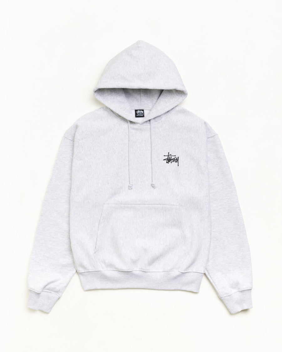 Stüssy Stüssy BASIC STÜSSY HOODIE パーカー 商品画像 1