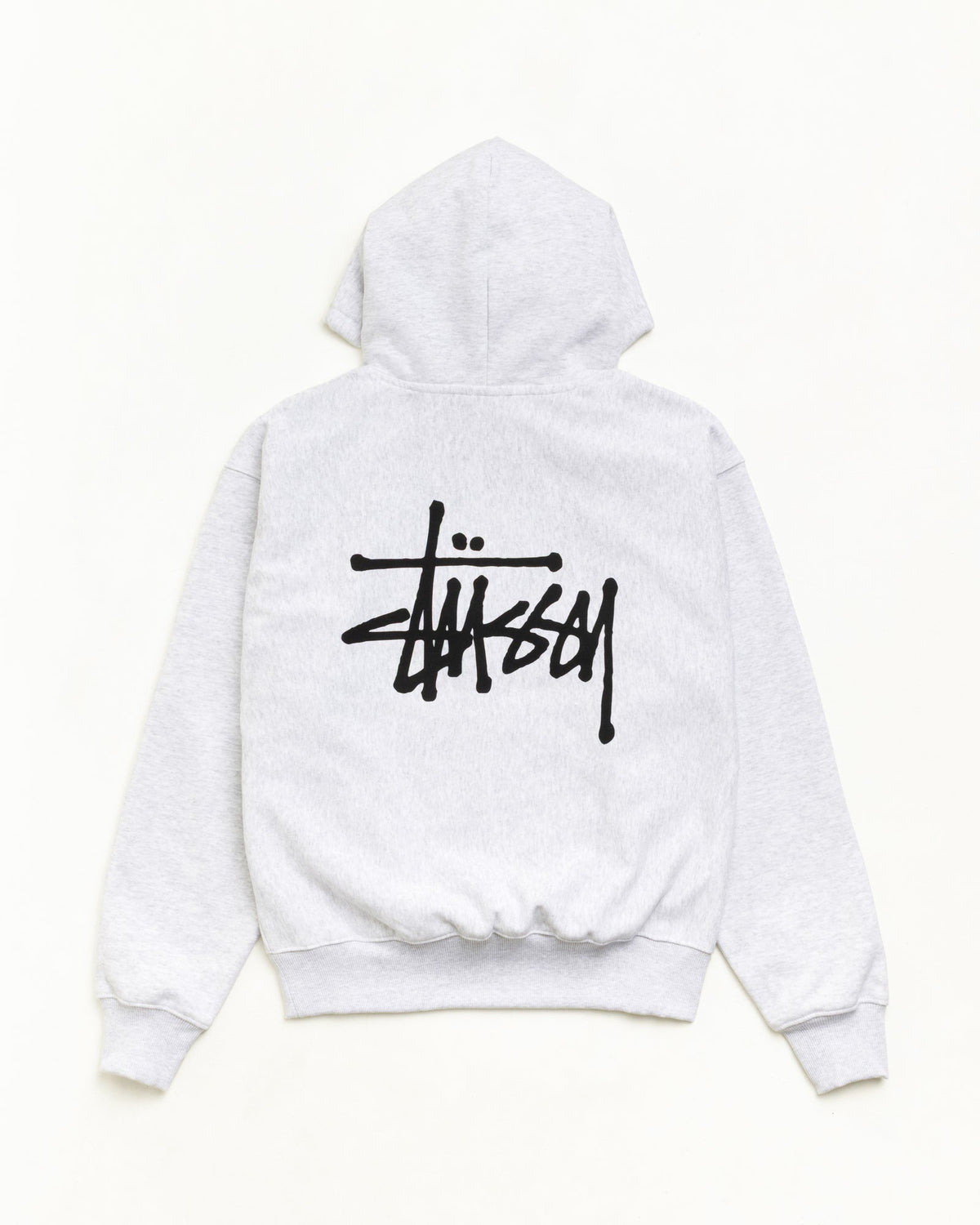 Stüssy Stüssy BASIC STÜSSY HOODIE パーカー 商品画像 2