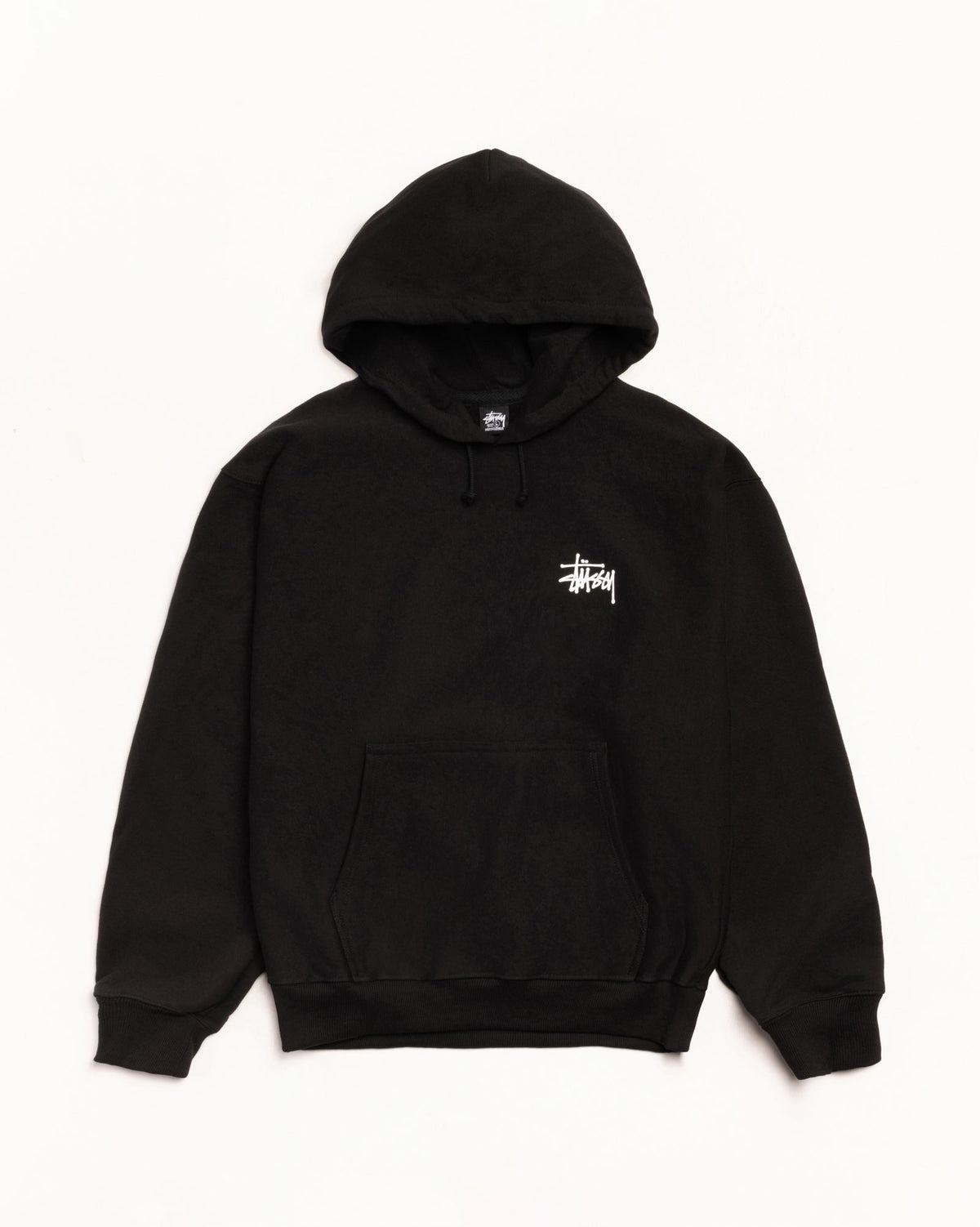 Stüssy Stüssy BASIC STÜSSY HOODIE パーカー 商品画像 1