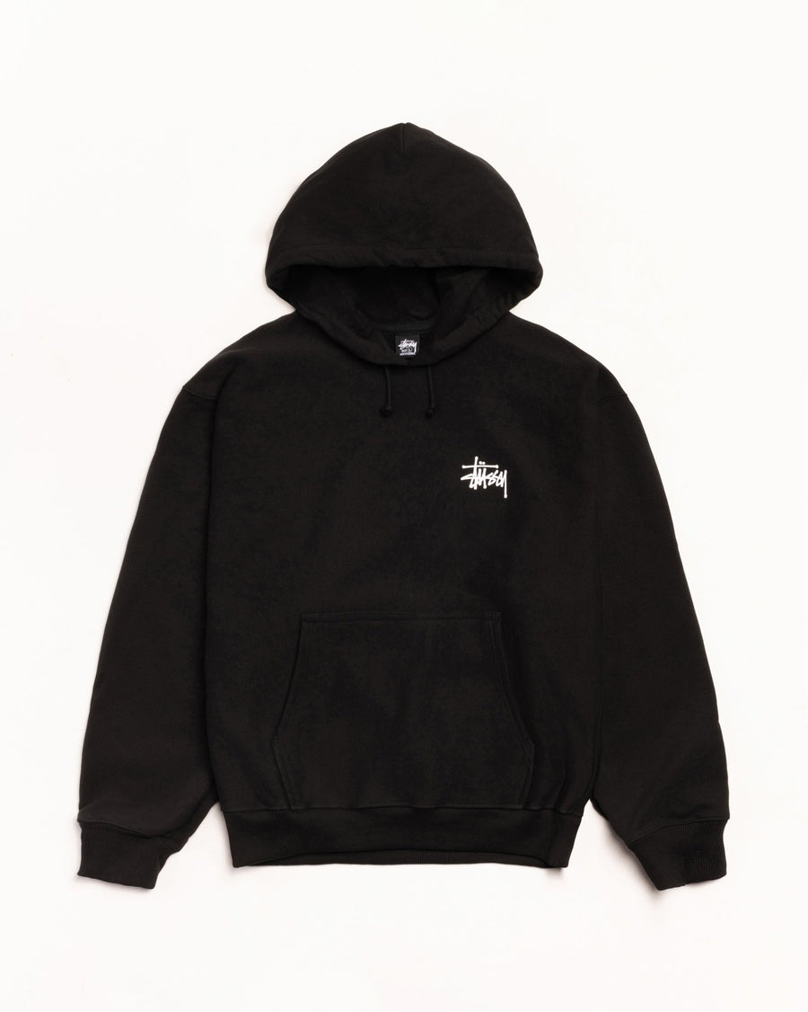 Stüssy Stüssy BASIC STÜSSY HOODIE パーカー 商品画像 1