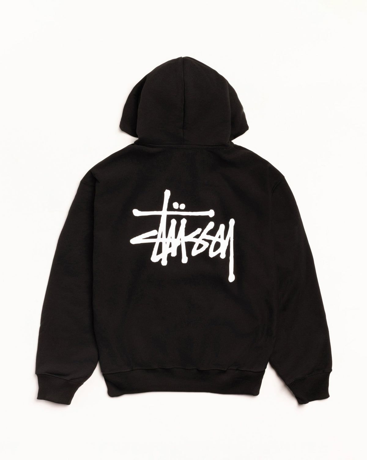 Stüssy Stüssy BASIC STÜSSY HOODIE パーカー 商品画像 2