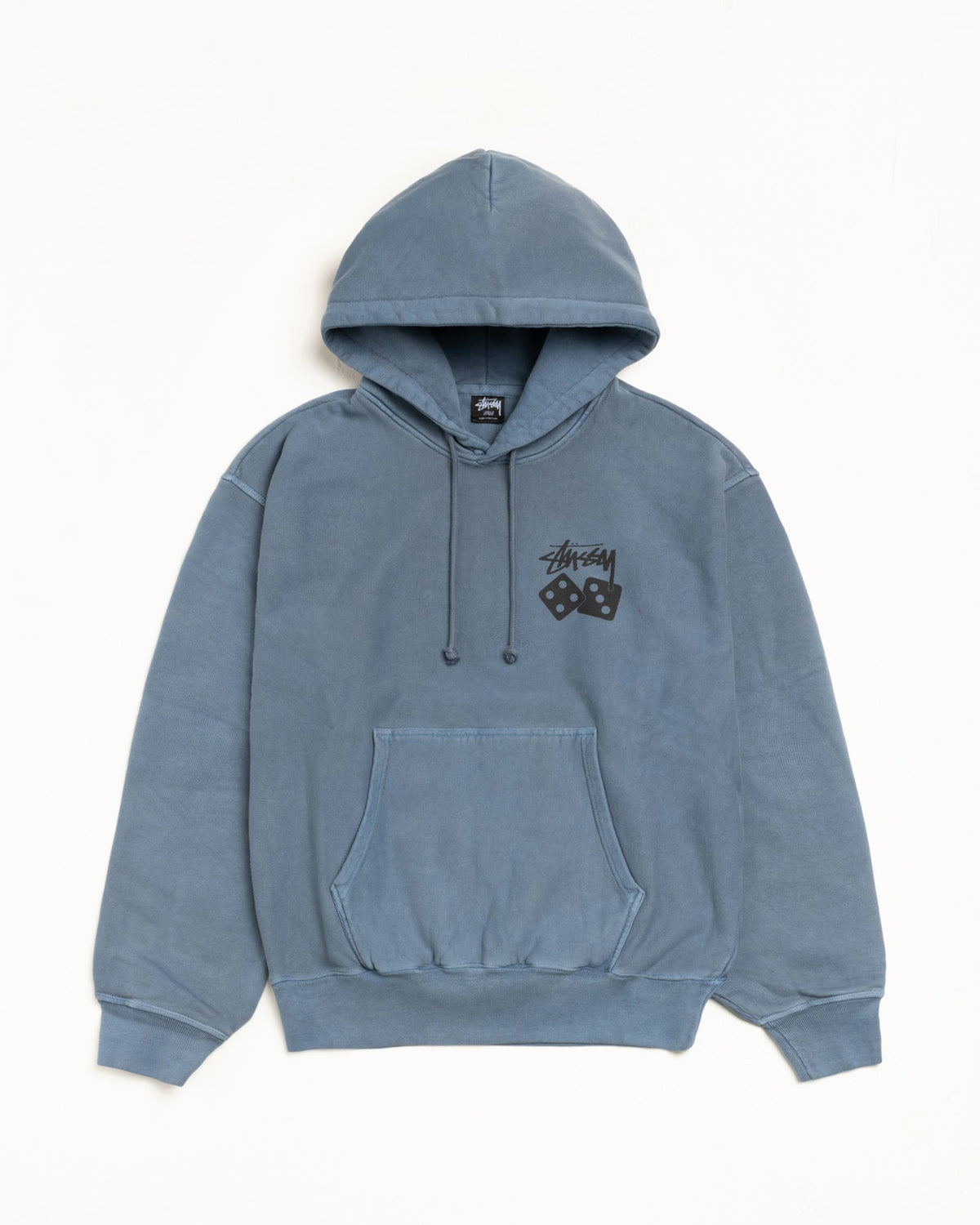 Stüssy Stüssy DICE HOODIE パーカー 商品画像 1