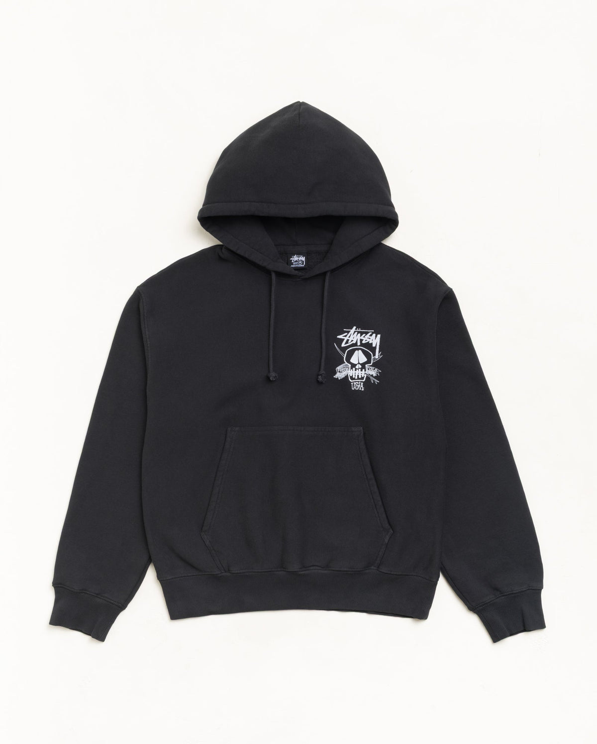 Stüssy Stüssy FRESH FOILS HOODIE GARMENT DYED パーカー 商品画像 1
